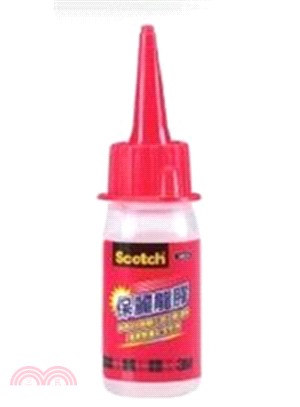 Scotch 保利龍膠30ml