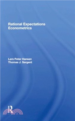 Rational Expectations Econometrics