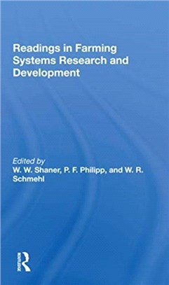 Readings In Farming Systems Research And Development