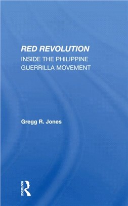 Red Revolution：Inside The Philippine Guerrilla Movement