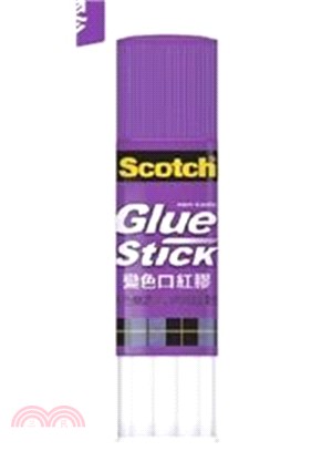 Scotch Glue Stick變色口紅膠21g