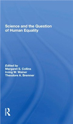 Science And The Question Of Human Equality