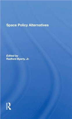 Space Policy Alternatives