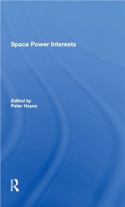 Space Power Interests