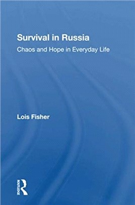 Survival In Russia