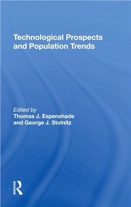 Technological Prospects And Population Trends