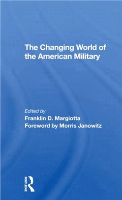 The Changing World Of The American Military