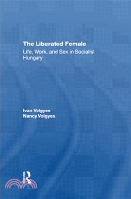 The Liberated Female