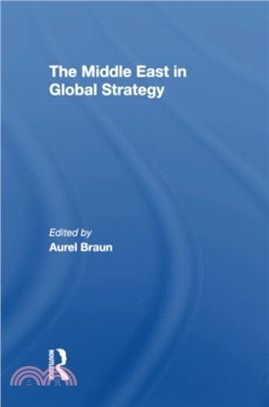 The Middle East In Global Strategy