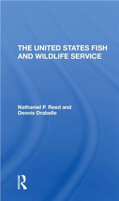 The U.s. Fish And Wildlife Service