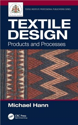 Textile Design：Products and Processes