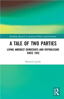 American Political Parties and the Social Interests They Advance