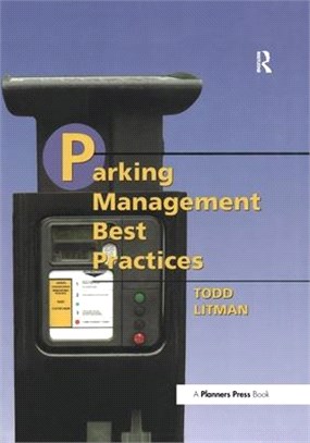 Parking Management Best Practices