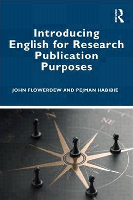 Introducing English for Research Publication Purposes