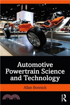 Automotive Powertrain Science and Technology