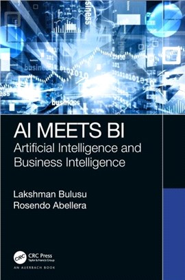 AI Meets BI：Artificial Intelligence and Business Intelligence