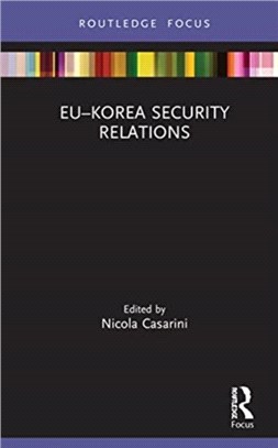 EU-Korea Security Relations
