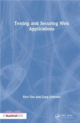 Testing and Securing Web Applications