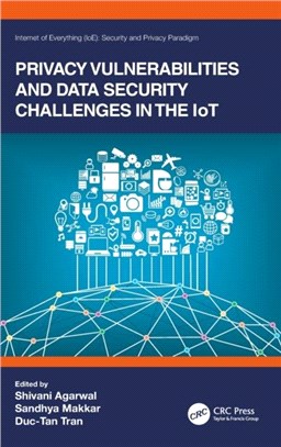 Privacy Vulnerabilities and Data Security Challenges in the IoT