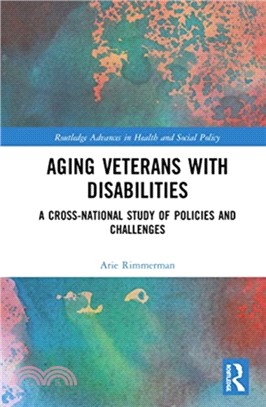 Aging Veterans with Disabilities