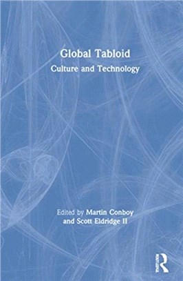 Global Tabloid：Culture and Technology