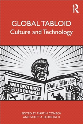 Global Tabloid：Culture and Technology