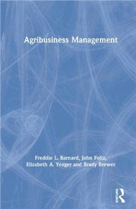 Agribusiness Management