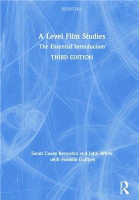 A Level Film Studies：The Essential Introduction