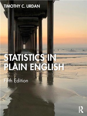 Statistics in Plain English