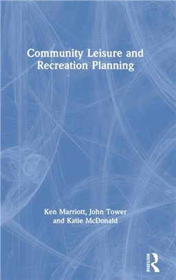 Community Leisure and Recreation Planning