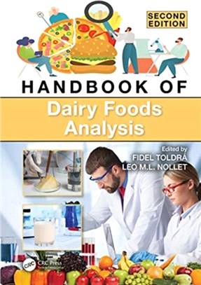 Handbook of Dairy Foods Analysis