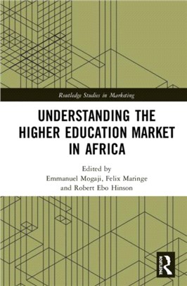 Understanding the Higher Education Market in Africa