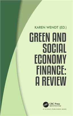 Green and Social Economy Finance：A Review