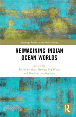 Reimagining Indian Ocean Worlds