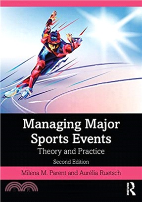 Managing Major Sports Events：Theory and Practice