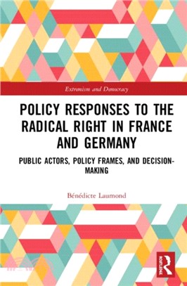 Policy Responses to the Radical Right in France and Germany