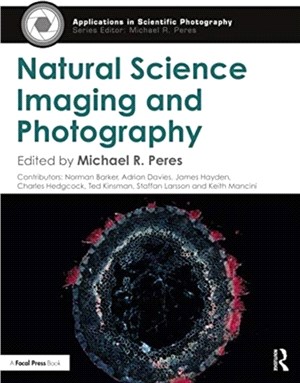 Natural Science Imaging and Photography