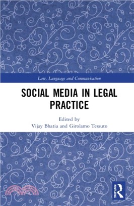 Social Media in Legal Practice