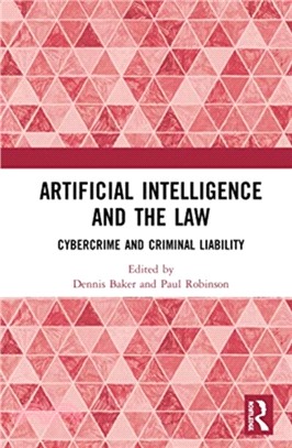 Artificial Intelligence and the Law