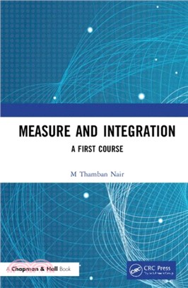 Measure and Integration：A First Course
