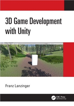 3D Game Development with Unity