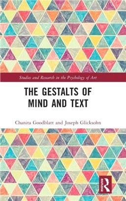 The Gestalts of Mind and Text