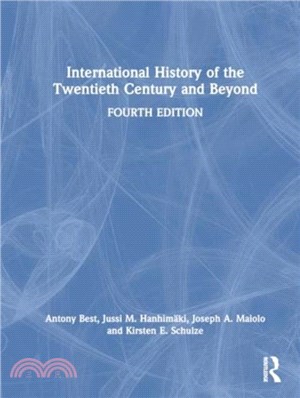 International History of the Twentieth Century and Beyond