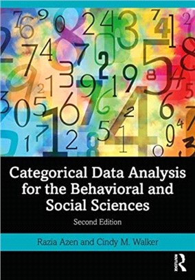 Categorical Data Analysis for the Behavioral and Social Sciences