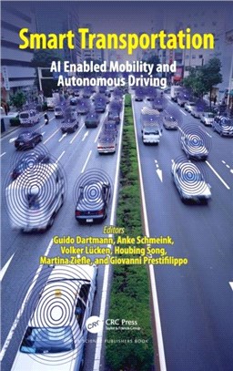 Smart Transportation：AI Enabled Mobility and Autonomous Driving