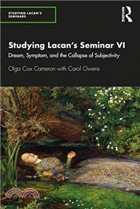 Studying Lacan's Seminar VI: Dream, Symptom, and the Collapse of Subjectivity