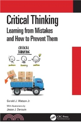 Critical Thinking：Learning from Mistakes and How to Prevent Them