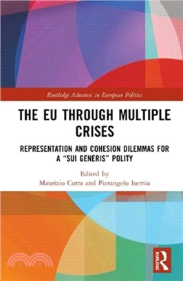 The EU Through Multiple Crises