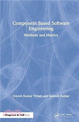 Component Based Software Engineering：Methods and Metrics