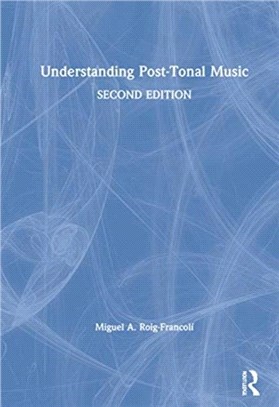 Understanding Post-Tonal Music